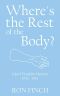 [A Joel Franklin Mystery 02] • Where's the Rest of the Body